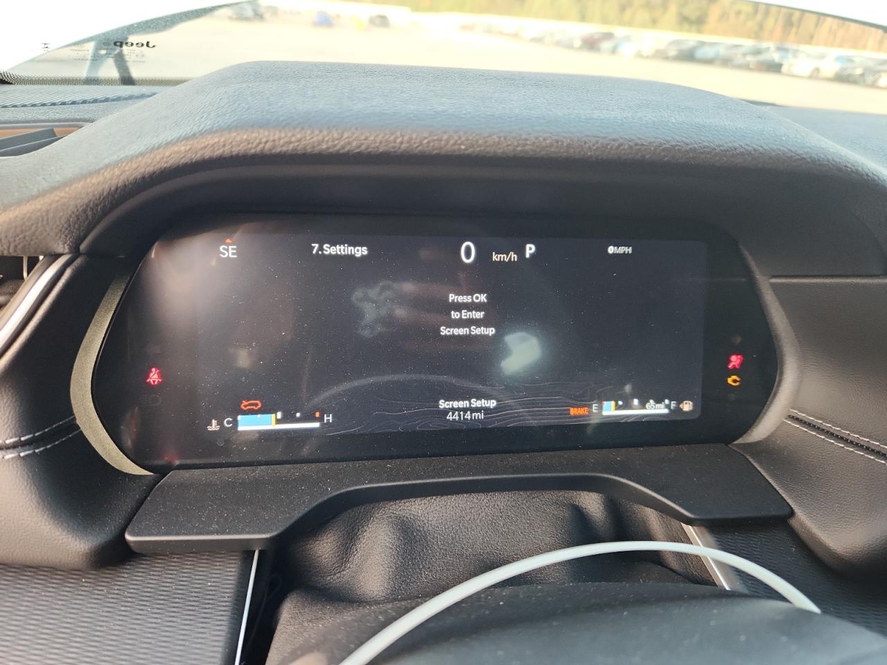 2025 Jeep Grand Cherokee L Laredo VIN: 1C4RJKAG3S8629266 Lot: 93102625