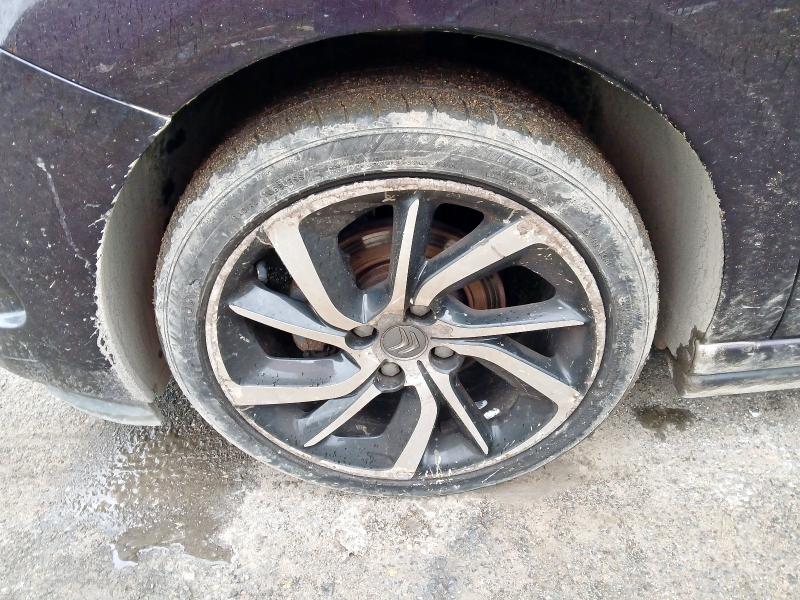 2014 CITROEN DS3 1.6 E-HDI AIRDREAM DSTYLE PLUS 3DR