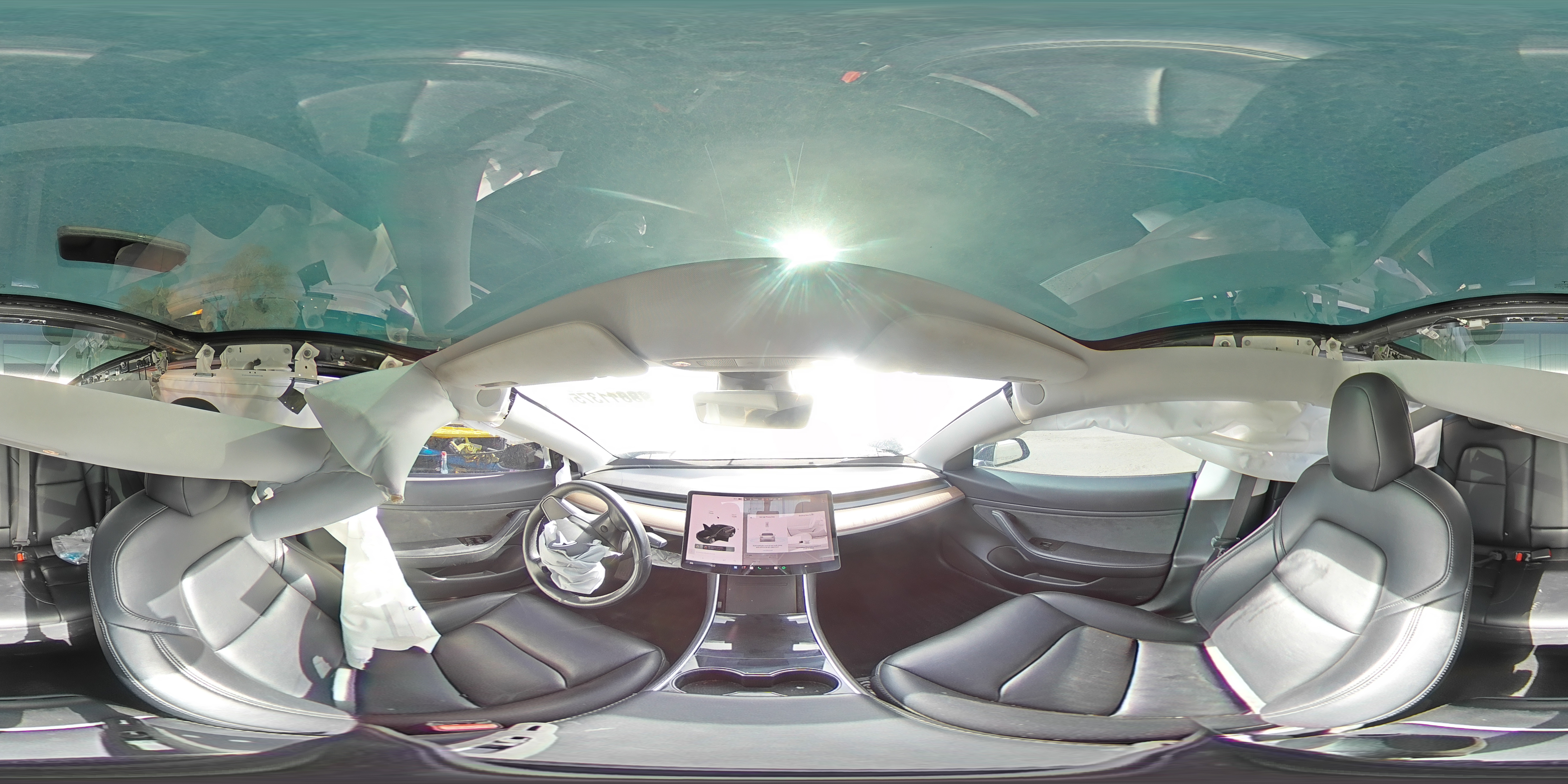 2018 Tesla Model 3 VIN: 5YJ3E1EA4JF060288 Lot: 93311375