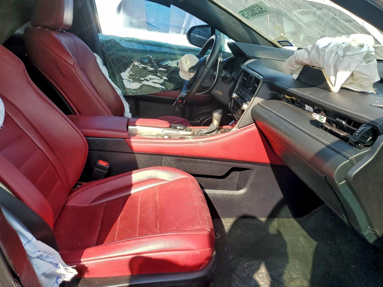 2019 Lexus Rx 350 Base VIN: 2T2BZMCA7KC194380 Lot: 93280375