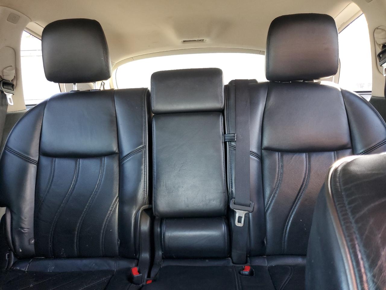 2014 Infiniti Qx60 VIN: 5N1AL0MM6EC547607 Lot: 92579875