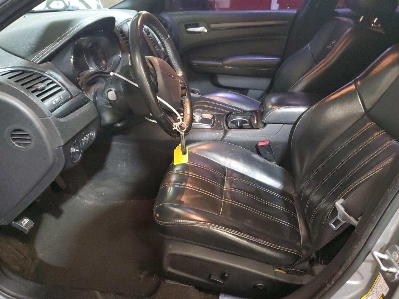 2016 Chrysler 300 S VIN: 2C3CCAGG3GH164365 Lot: 92461185