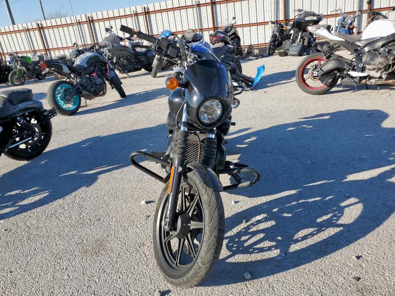 2020 HARLEY-DAVIDSON XG500   