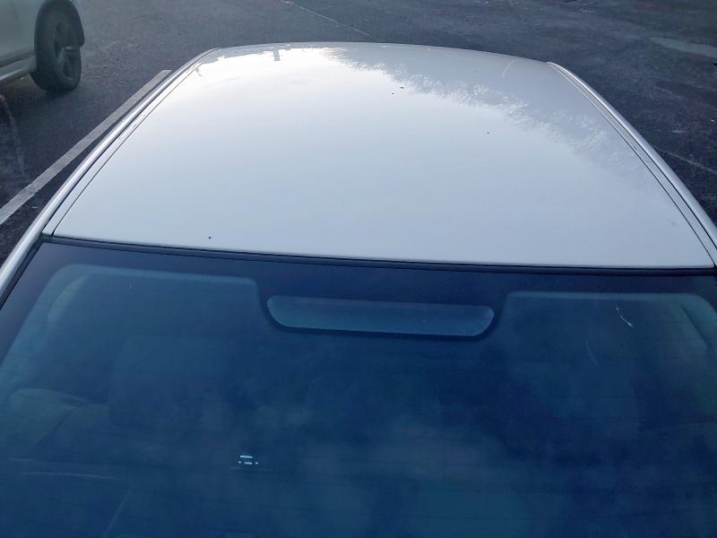 2011 BMW 3 SERIES 320D [184] ES 4DR