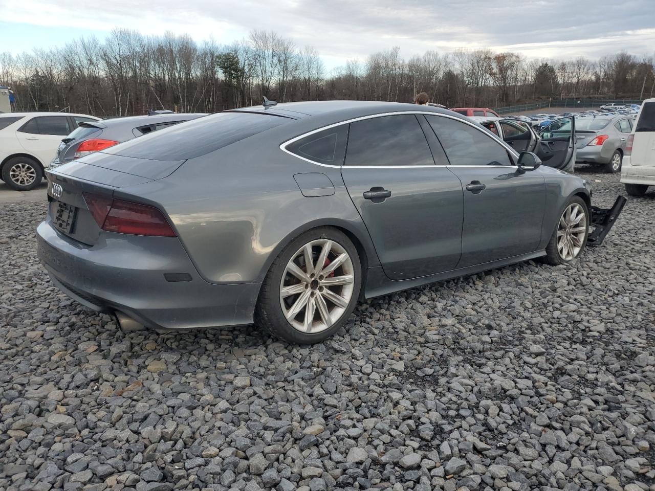 Фото: WAU2GAFC5CN110798