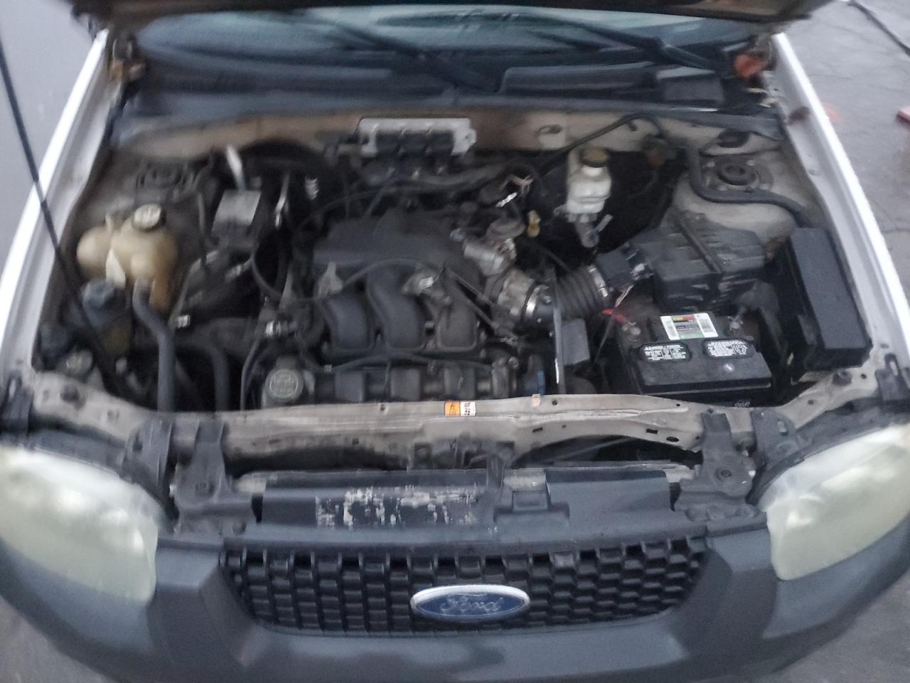 2005 Ford Escape Xlt VIN: 1FMYU93175DA21942 Lot: 93699445