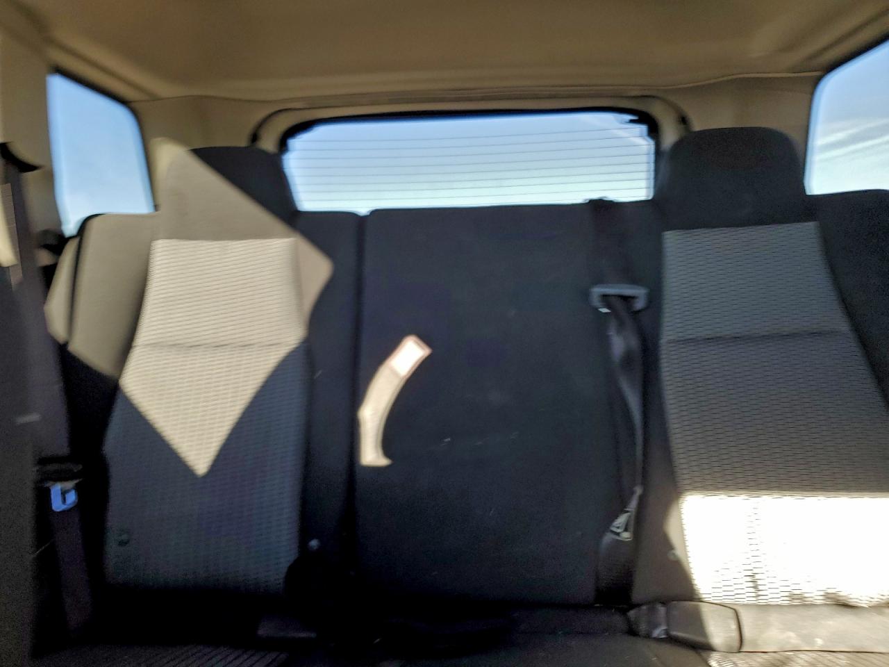 2010 Jeep Grand Cherokee Laredo VIN: 1J4PS4GK0AC101377 Lot: 94518455