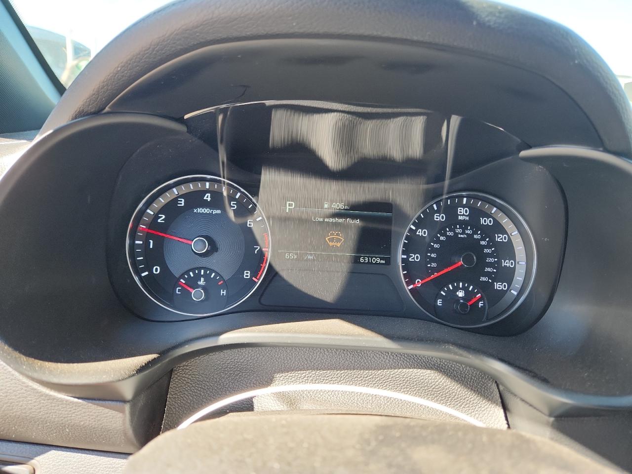 2023 Kia Forte Gt Line VIN: 3KPF54AD8PE649227 Lot: 89717625