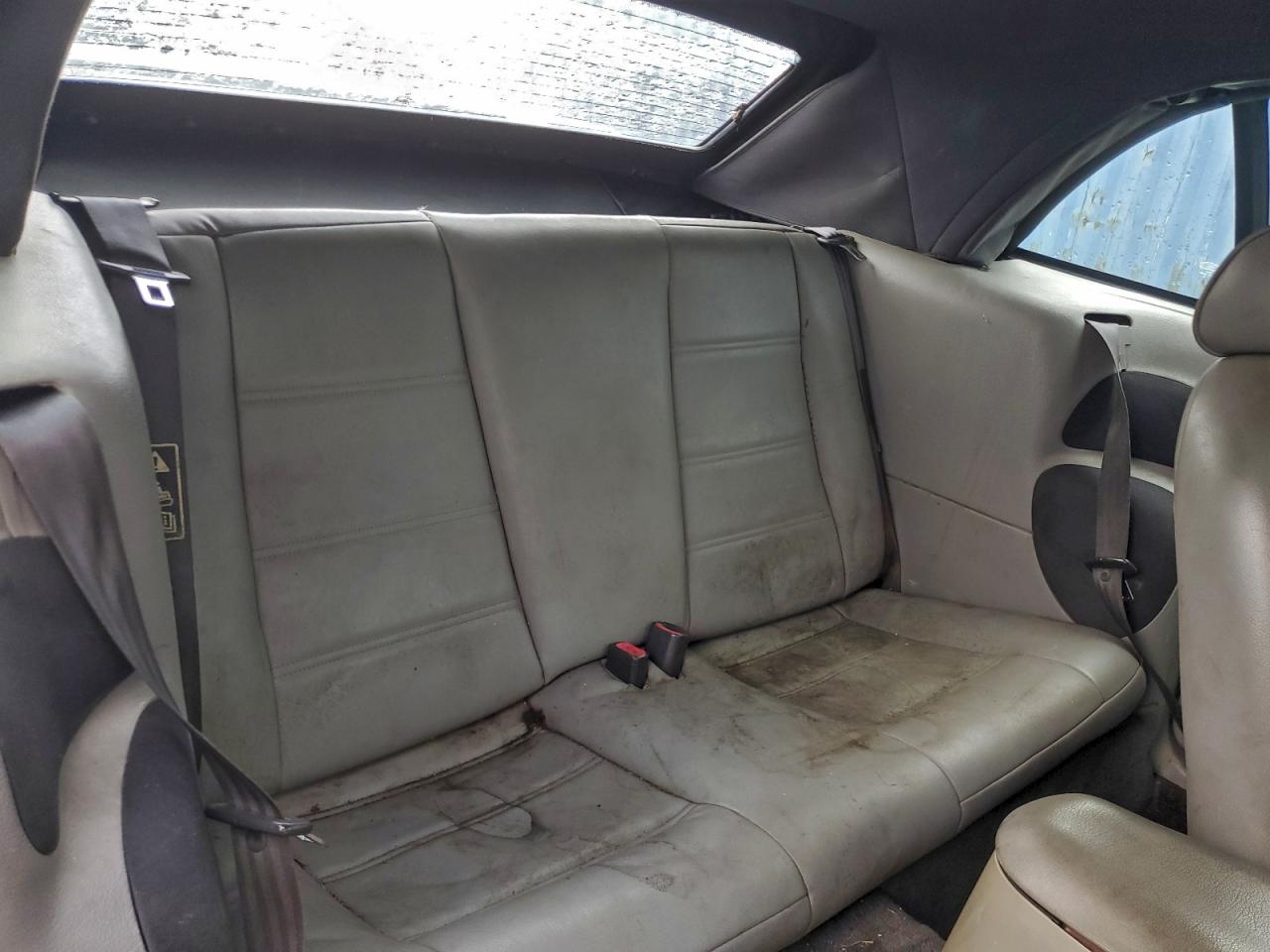 2003 Ford Mustang VIN: 1FAFP44483F419943 Lot: 94193385