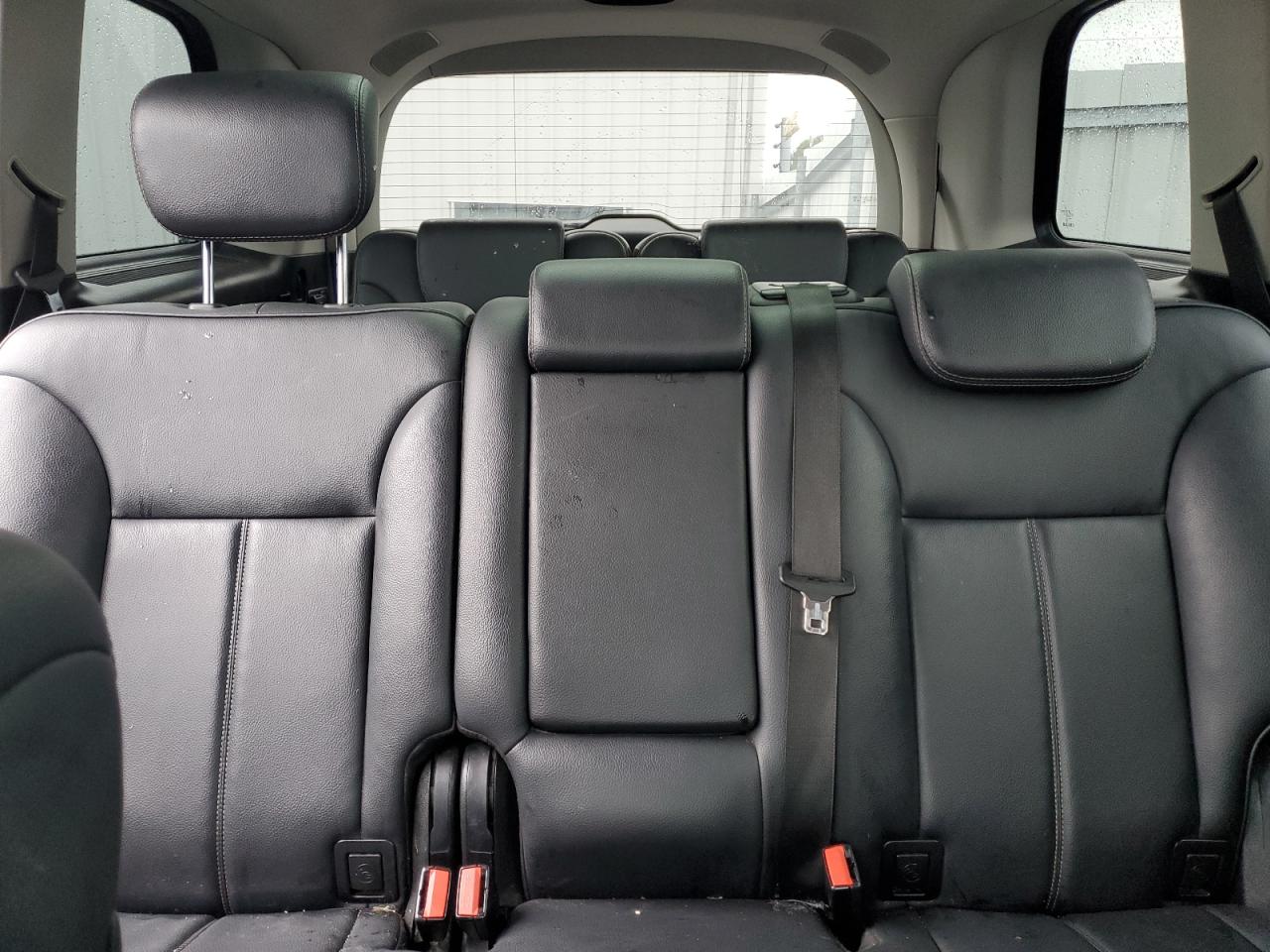 2010 Mercedes-Benz Gl 450 4Matic VIN: 4JGBF7BE9AA559658 Lot: 92501135