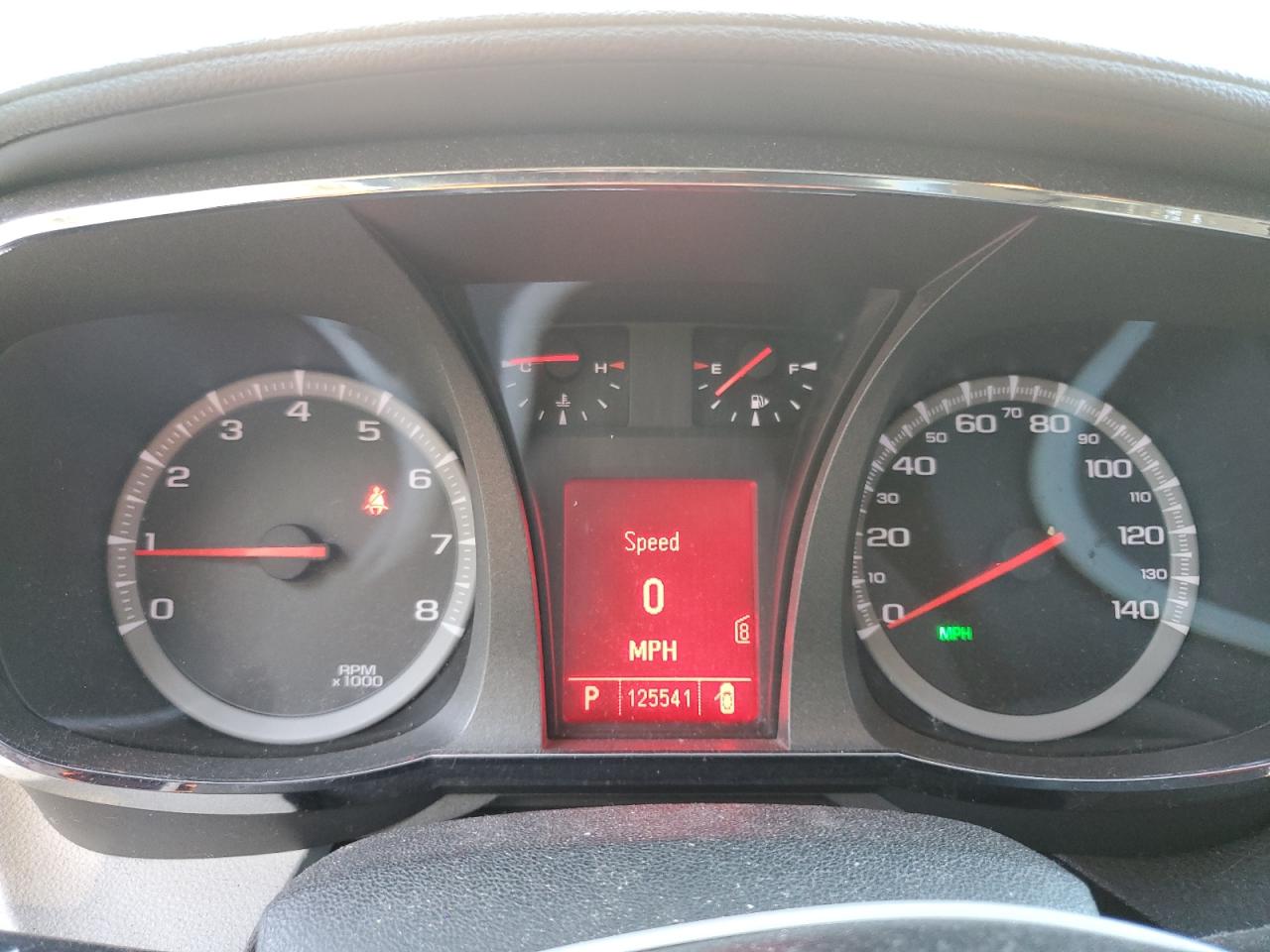 2011 GMC Terrain Slt VIN: 2CTFLUE56B6265226 Lot: 92704625