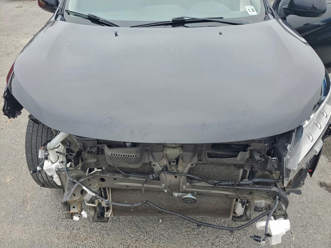 2021 Mitsubishi Outlander Sport Es VIN: JA4APUAU1MU004513 Lot: 93137895