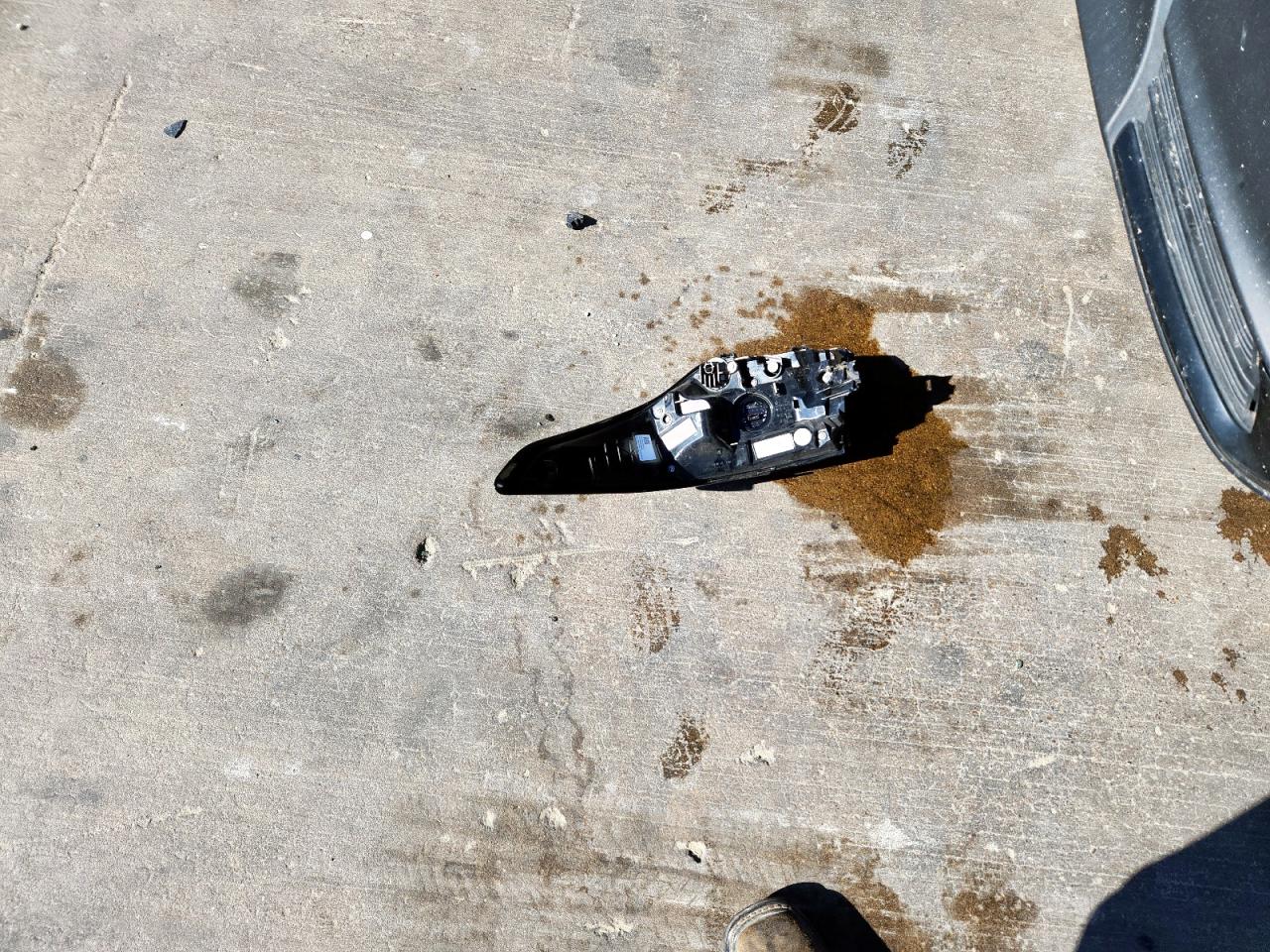 2023 Lexus Nx 250 VIN: JTJADCAZ8P5010325 Lot: 91660115