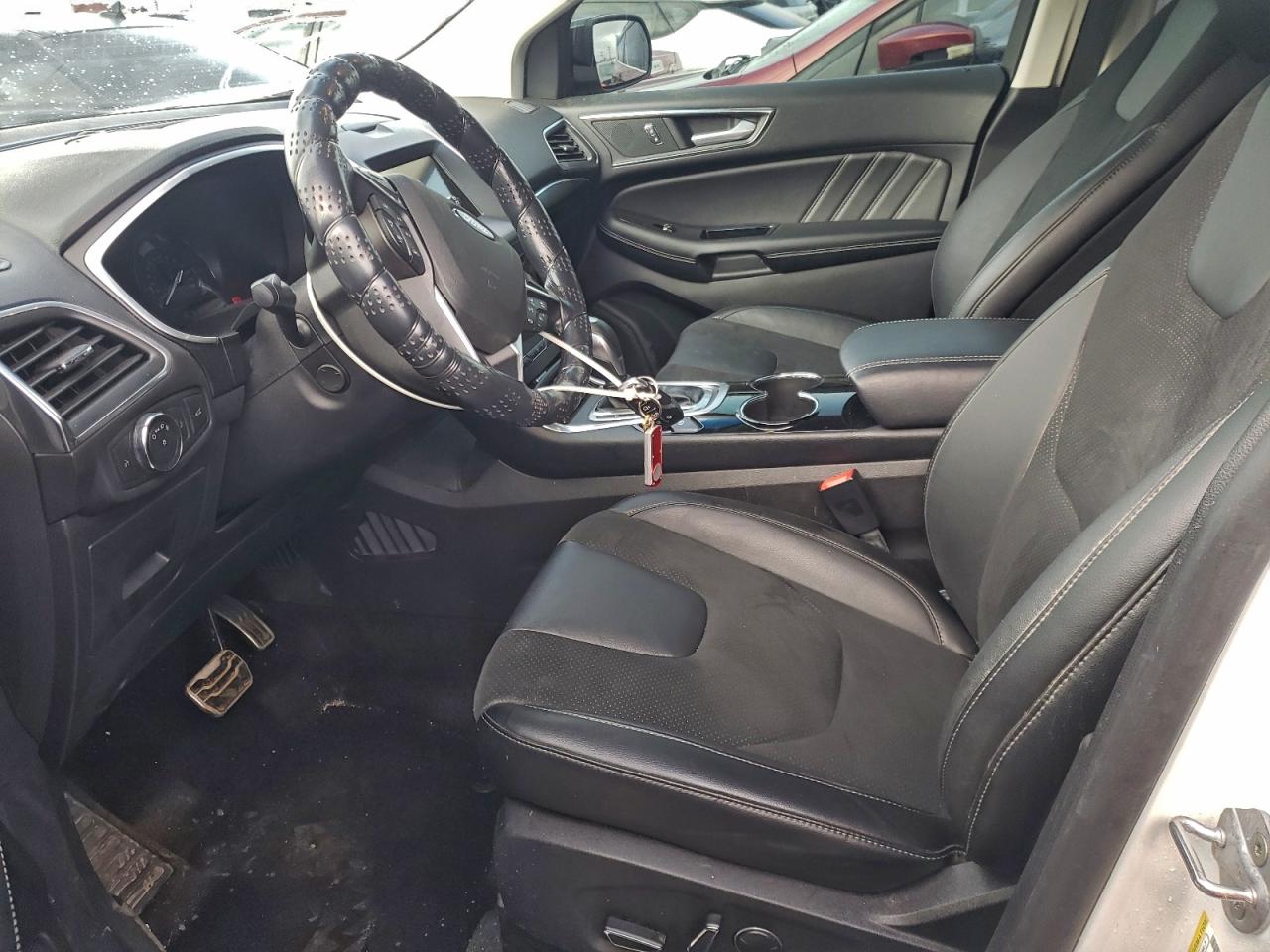 2016 Ford Edge Sport VIN: 2FMPK4AP5GBB52307 Lot: 93946015