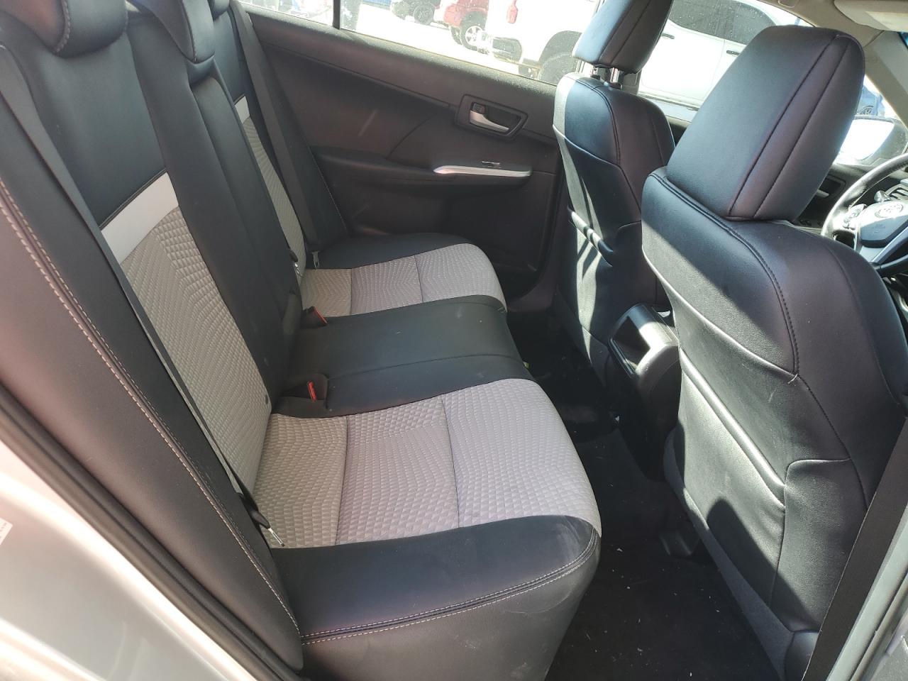 2013 Toyota Camry L VIN: 4T1BF1FK1DU257913 Lot: 93245995