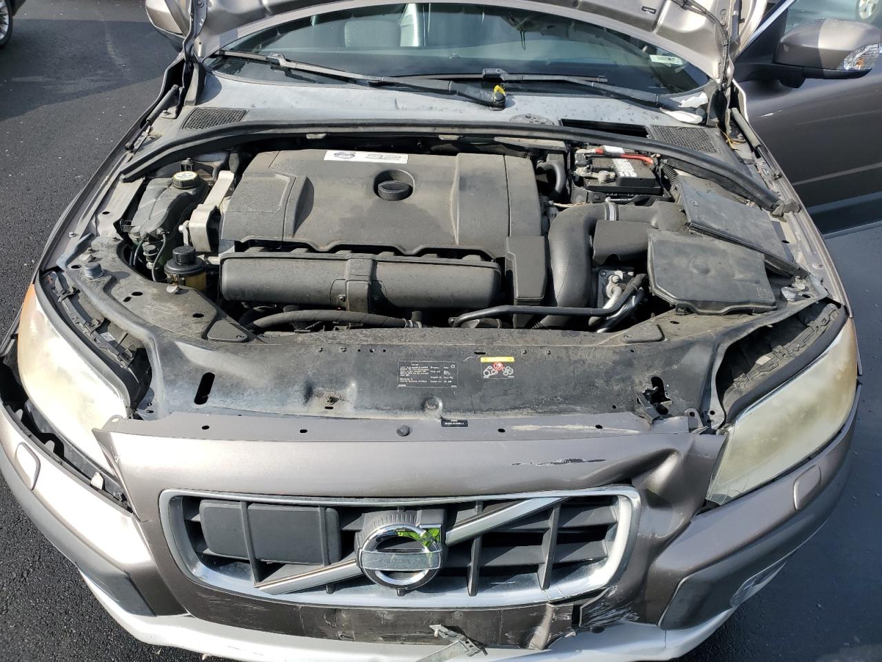 2010 Volvo Xc70 3.2 VIN: YV4960BZ0A1085769 Lot: 90930825