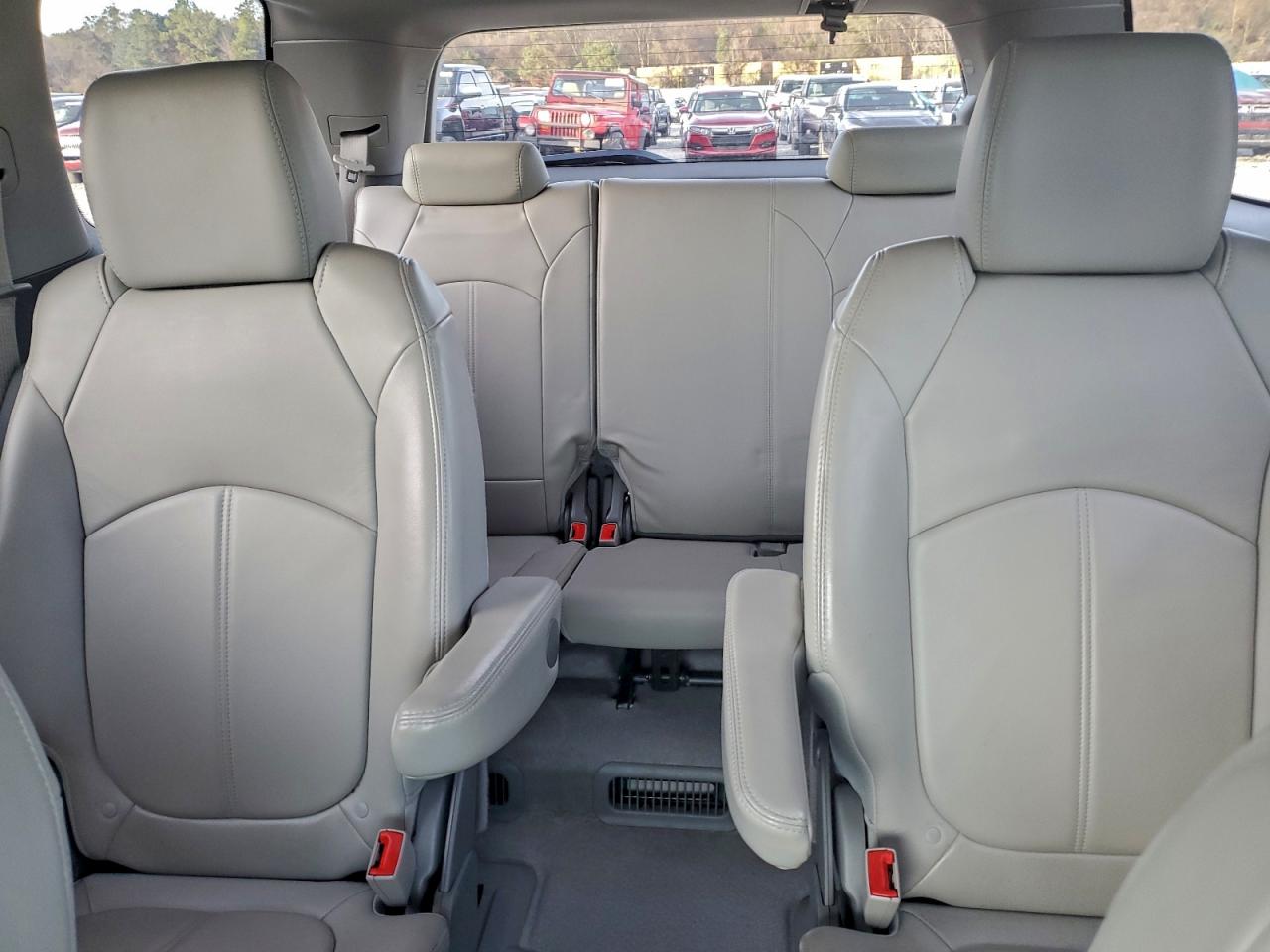 2013 GMC Acadia Slt-2 VIN: 1GKKRSKD5DJ206588 Lot: 94395255