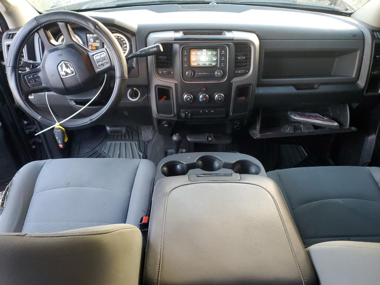 2018 Ram 3500 St VIN: 3C63RRGL5JG322015 Lot: 91729365