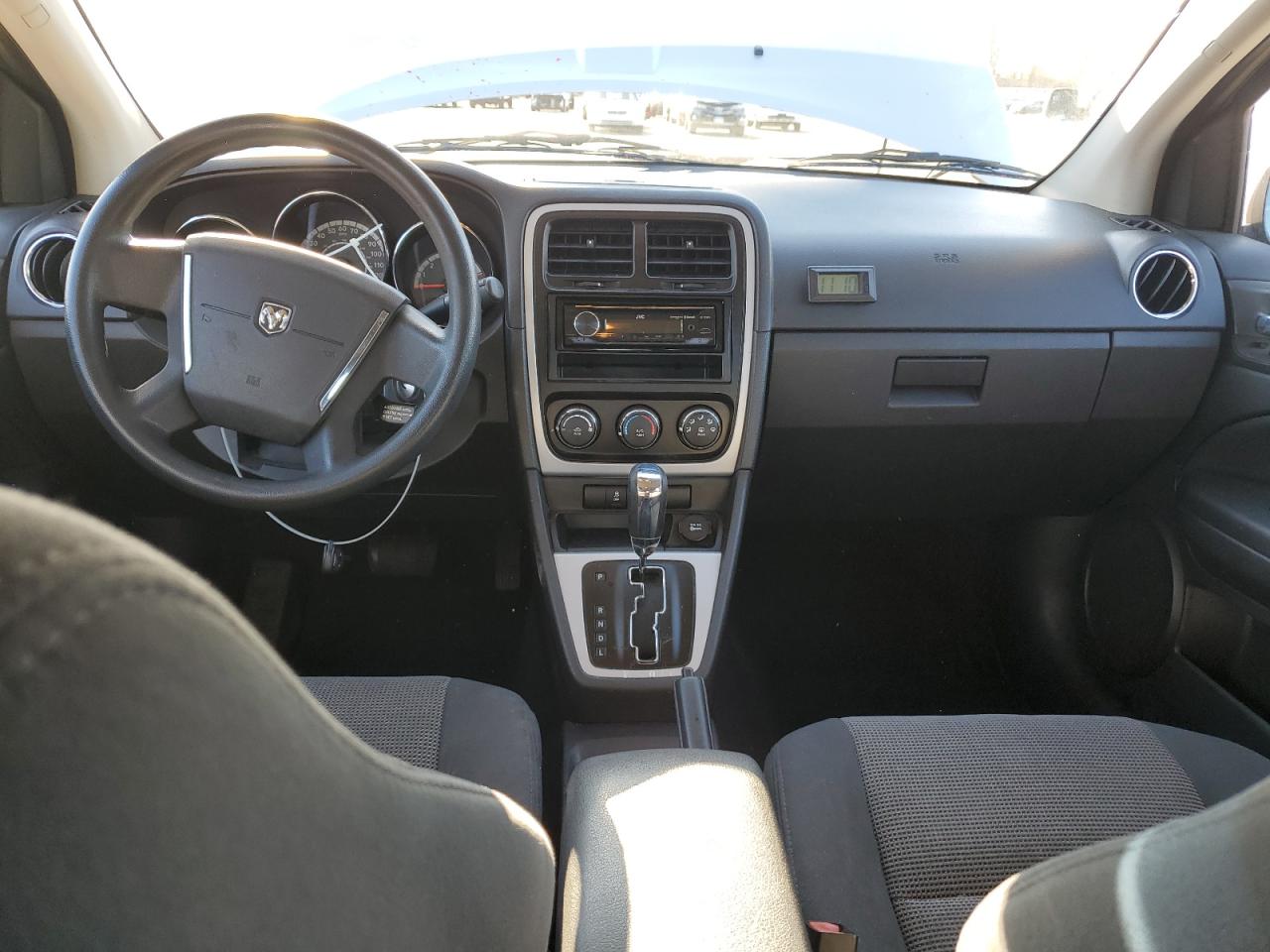 2011 Dodge Caliber Mainstreet VIN: 1B3CB3HA3BD254188 Lot: 93388645