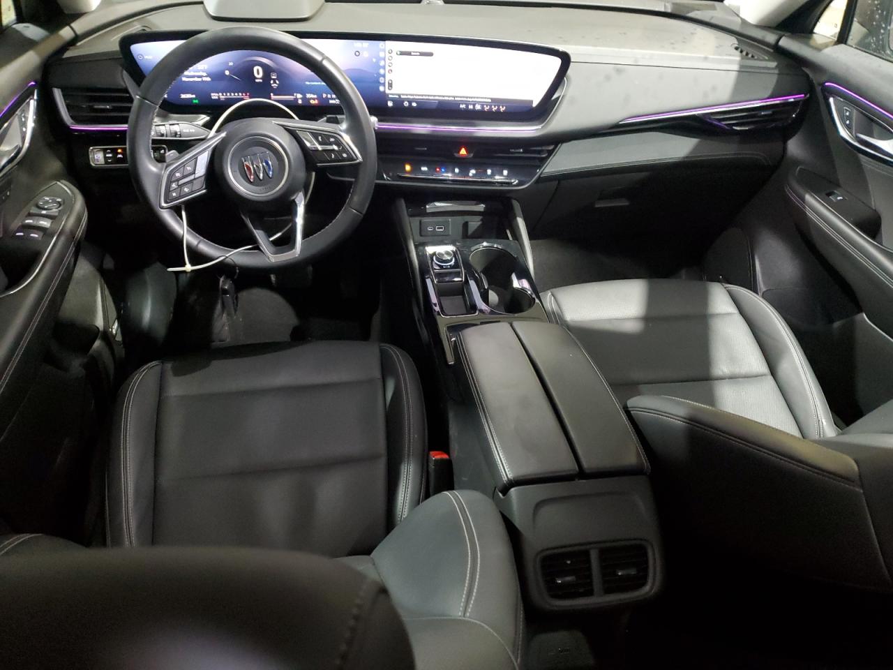 2024 Buick Envision Preferred VIN: LRBFZME47RD067654 Lot: 93313955