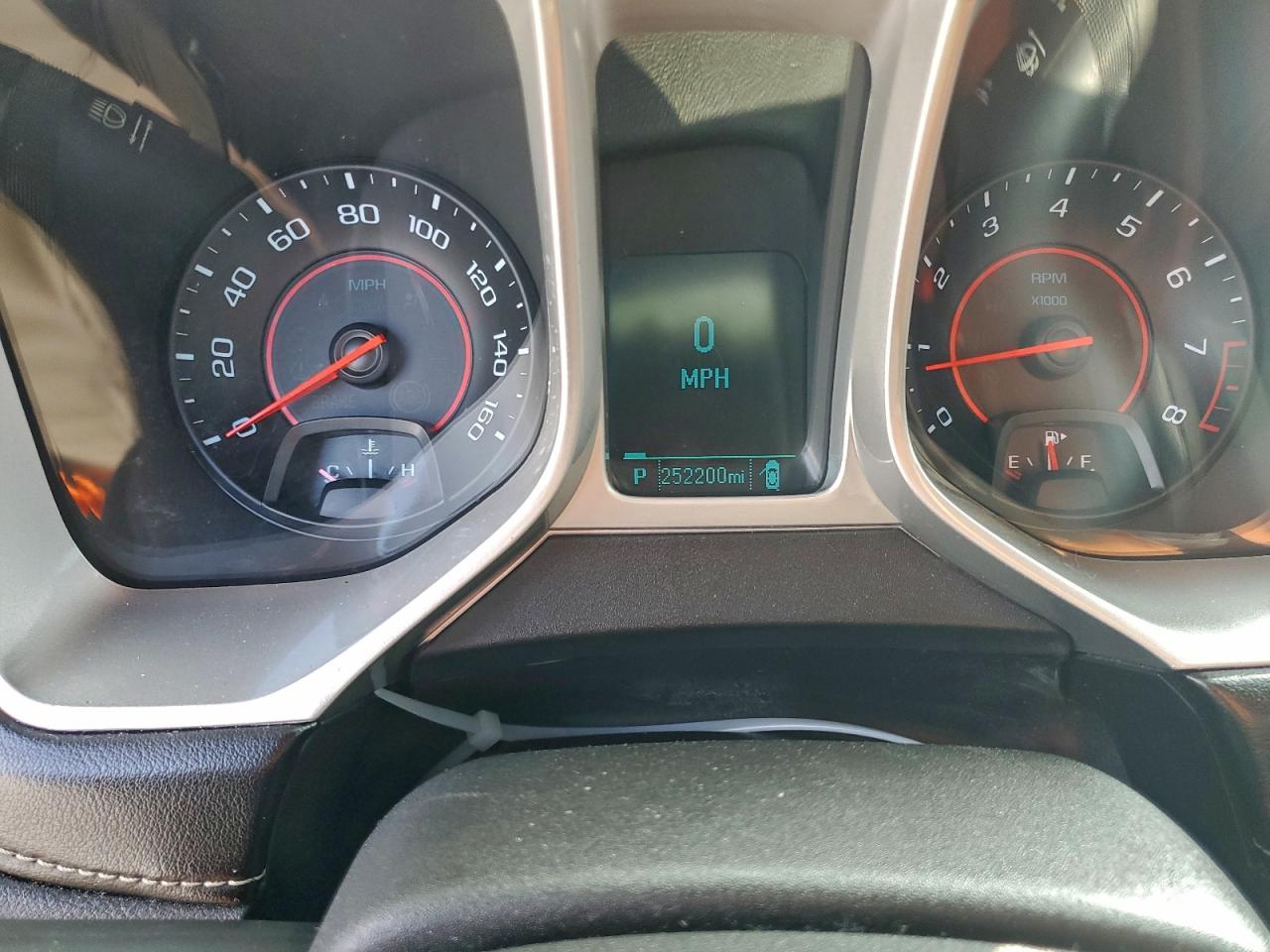 2012 Chevrolet Camaro Lt VIN: 2G1FB1E35C9134163 Lot: 94407755