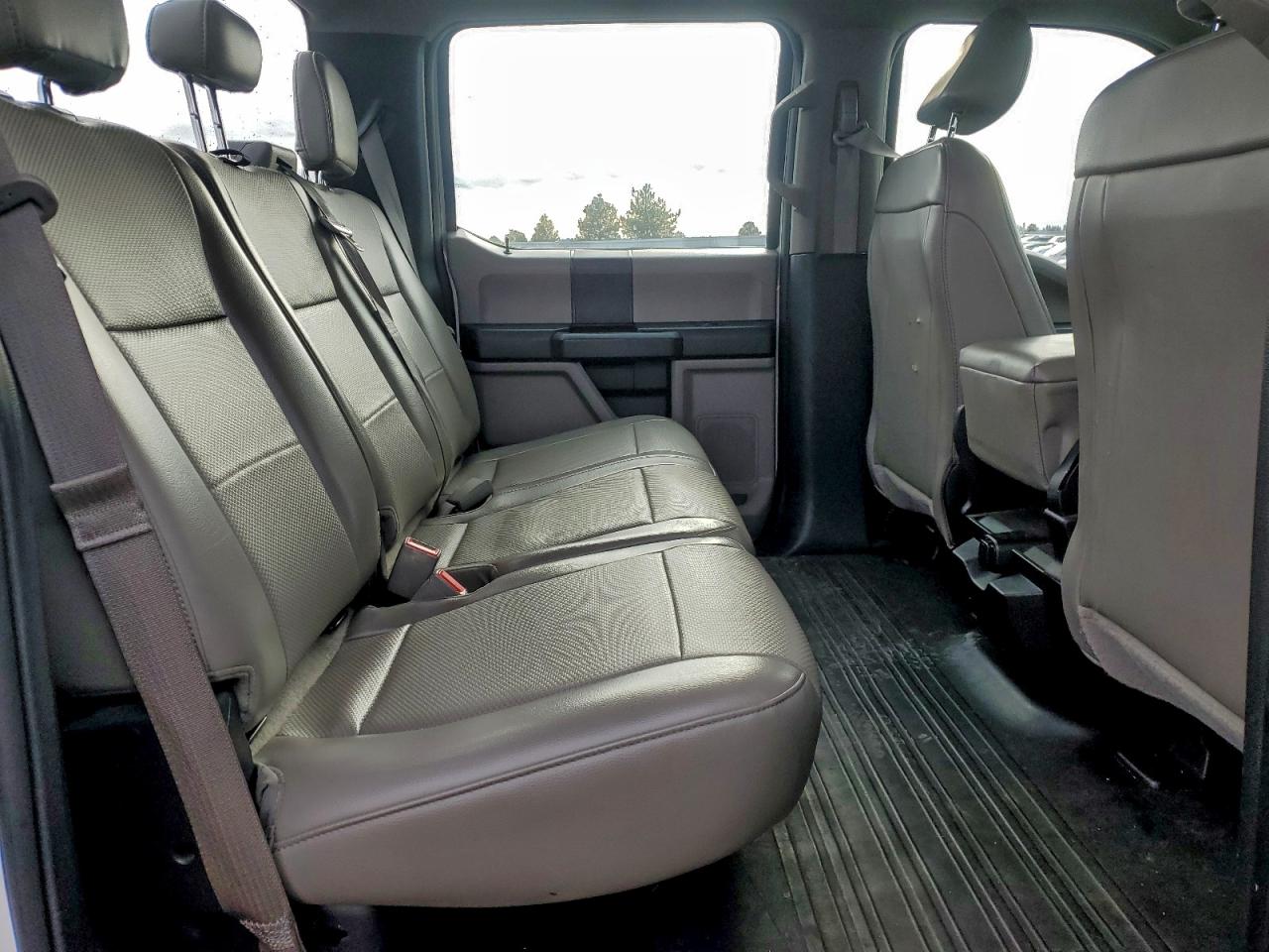 2018 Ford F150 Supercrew VIN: 1FTEW1EP6JKC96356 Lot: 94154955