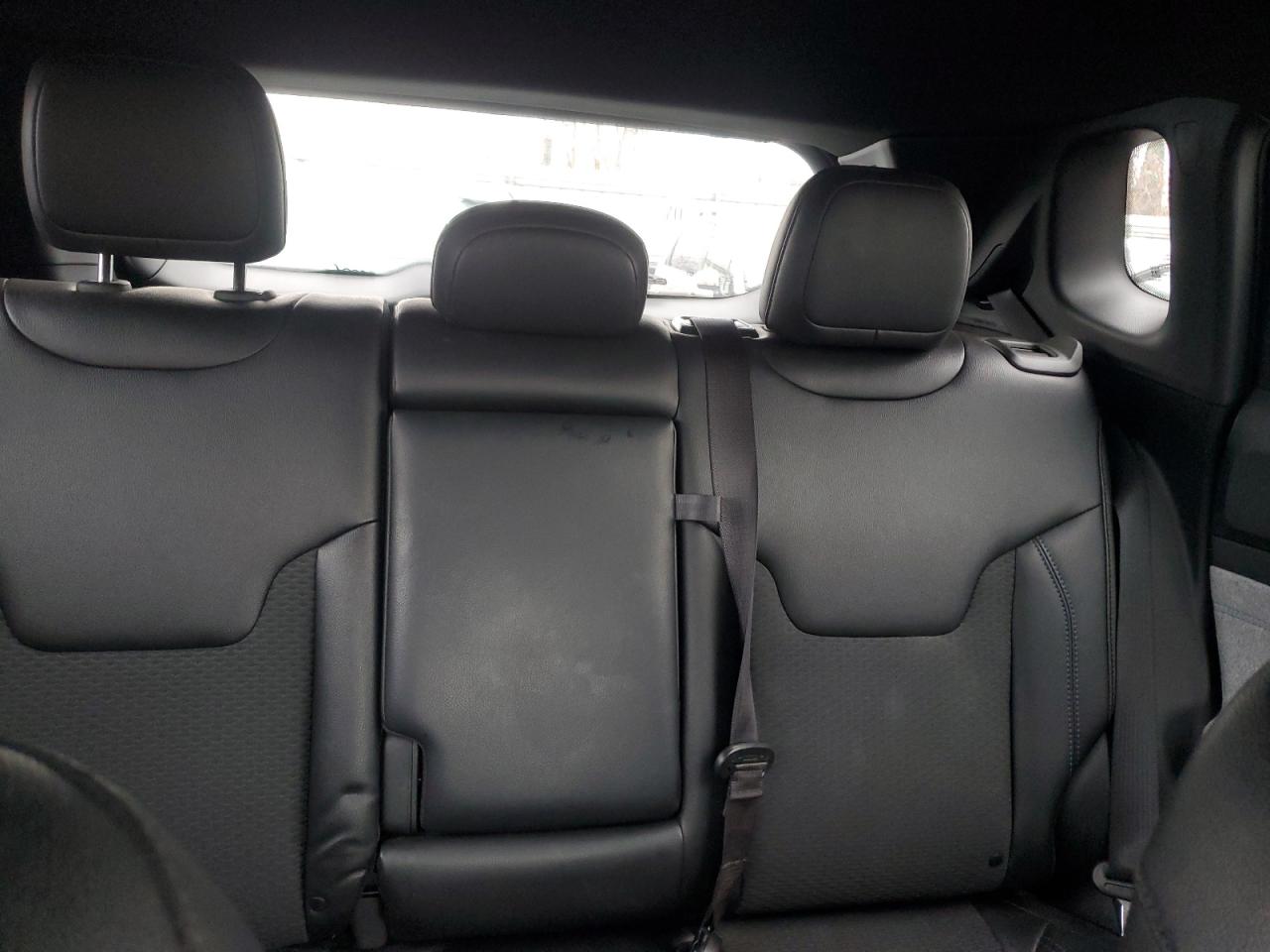 2024 Jeep Compass Latitude VIN: 3C4NJDBNXRT101047 Lot: 93090635