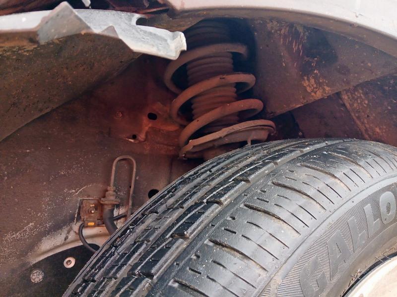 2013 CHEVROLET CAPTIVA 2.2 VCDI LT 5DR AUTO [7 SEATS]