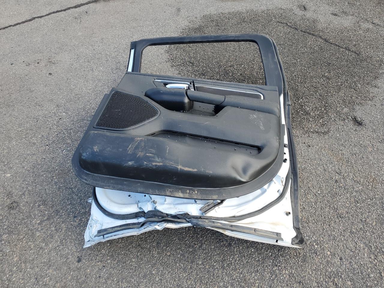 2025 Ram 1500 Big Horn/Lone Star VIN: 1C6RRFFG8SN601920 Lot: 93324065