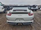 2019 PORSCHE 911 GT3 RS   for sale at Copart NJ - SOMERVILLE