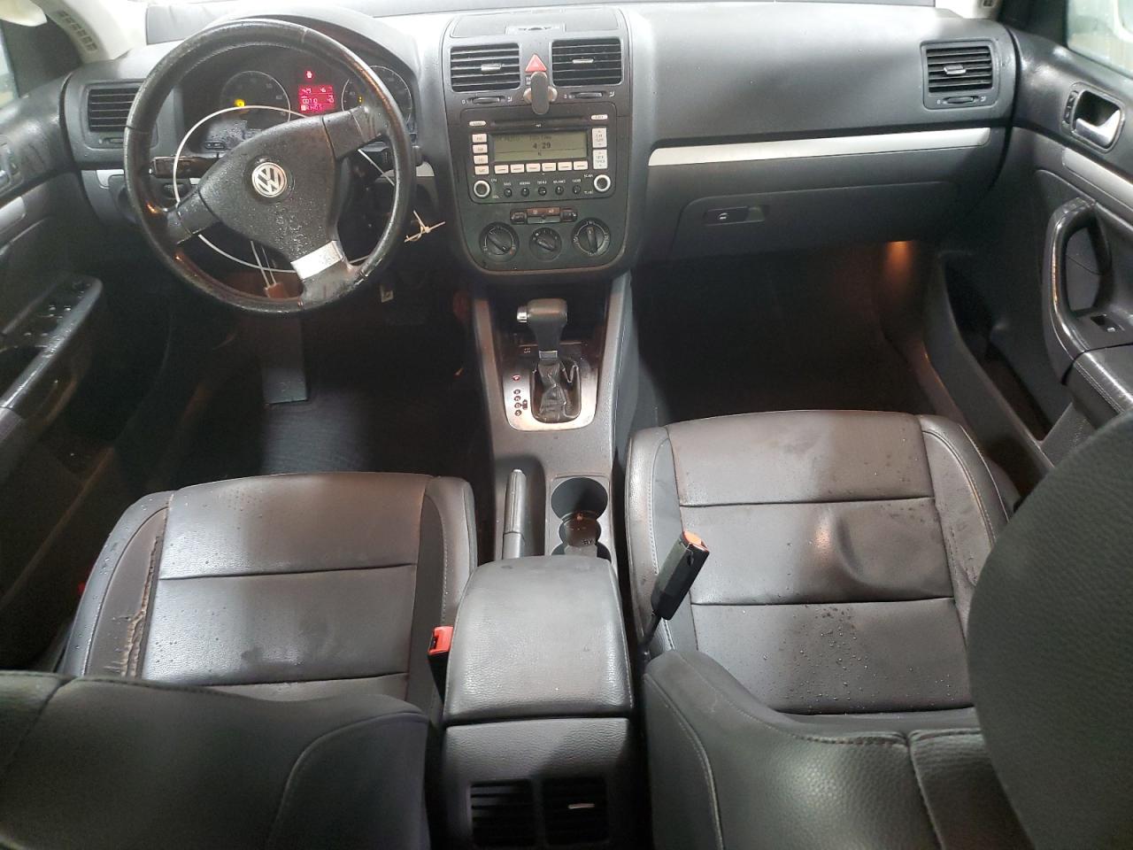 2009 Volkswagen Jetta Se VIN: 3VWRZ71K79M039827 Lot: 93216125