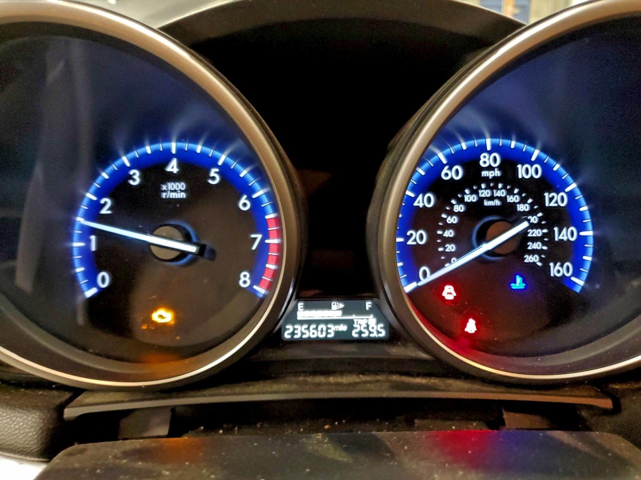 2013 Mazda 3 I VIN: JM1BL1W77D1744186 Lot: 94502915