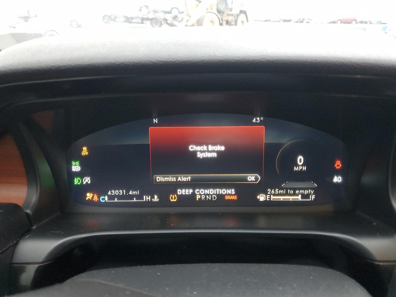 2021 Lincoln Aviator Reserve VIN: 5LM5J7XC1MGL03600 Lot: 93605565