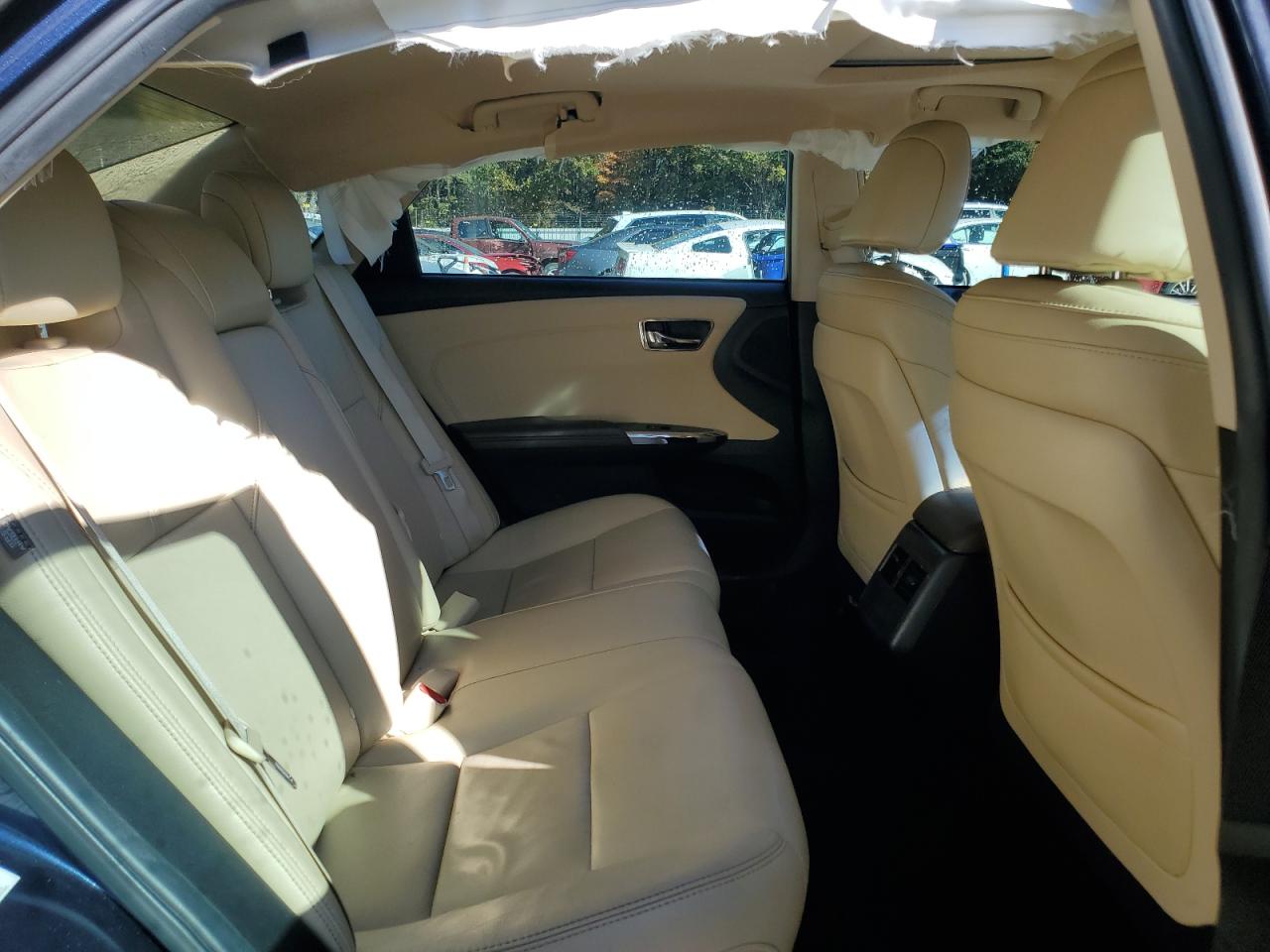 2016 Toyota Avalon Xle VIN: 4T1BK1EB3GU205488 Lot: 91147125