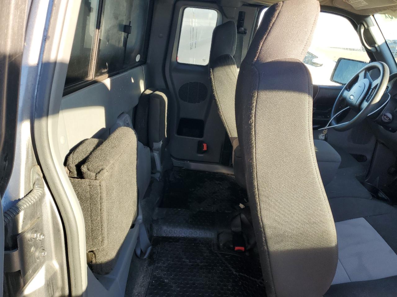 2006 Ford Ranger Super Cab VIN: 1FTZR45E36PA27363 Lot: 92900265