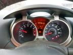 2014 NISSAN JUKE 1.6 N-TEC 5DR CVT for sale at Copart SANDY