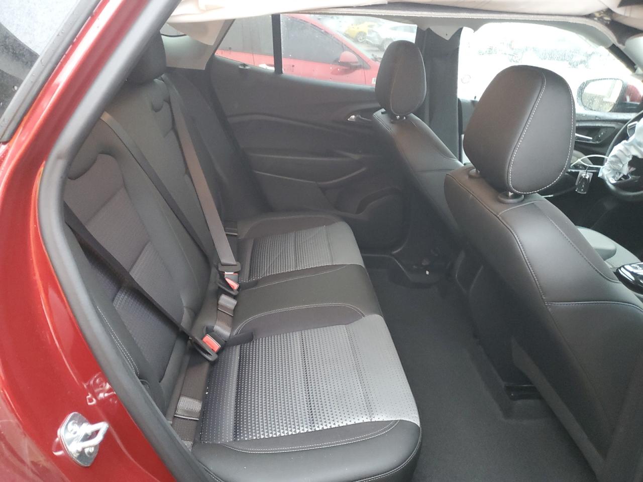 2025 Chevrolet Trax 1Lt VIN: KL77LHEP1SC233359 Lot: 93569725