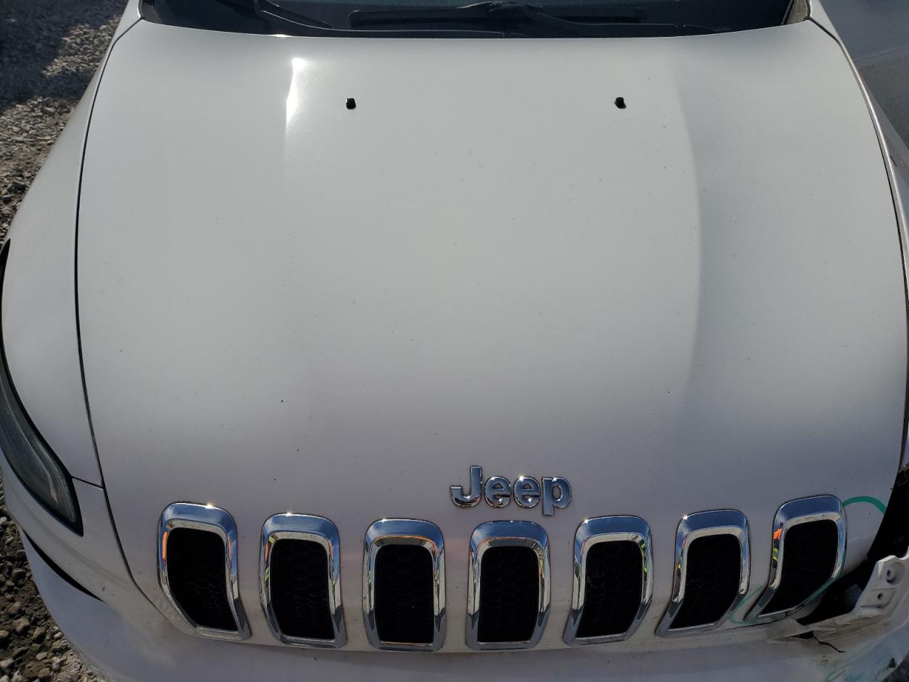 2014 Jeep Cherokee Sport VIN: 1C4PJLAB2EW288508 Lot: 93227285