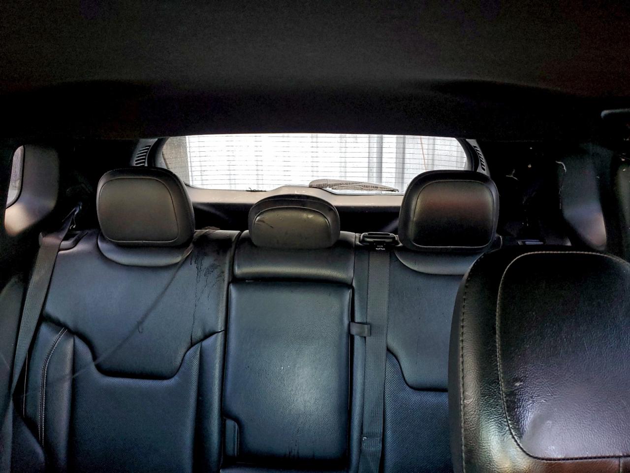 2021 Jeep Compass 80Th Edition VIN: 3C4NJCEB5MT535087 Lot: 94514365