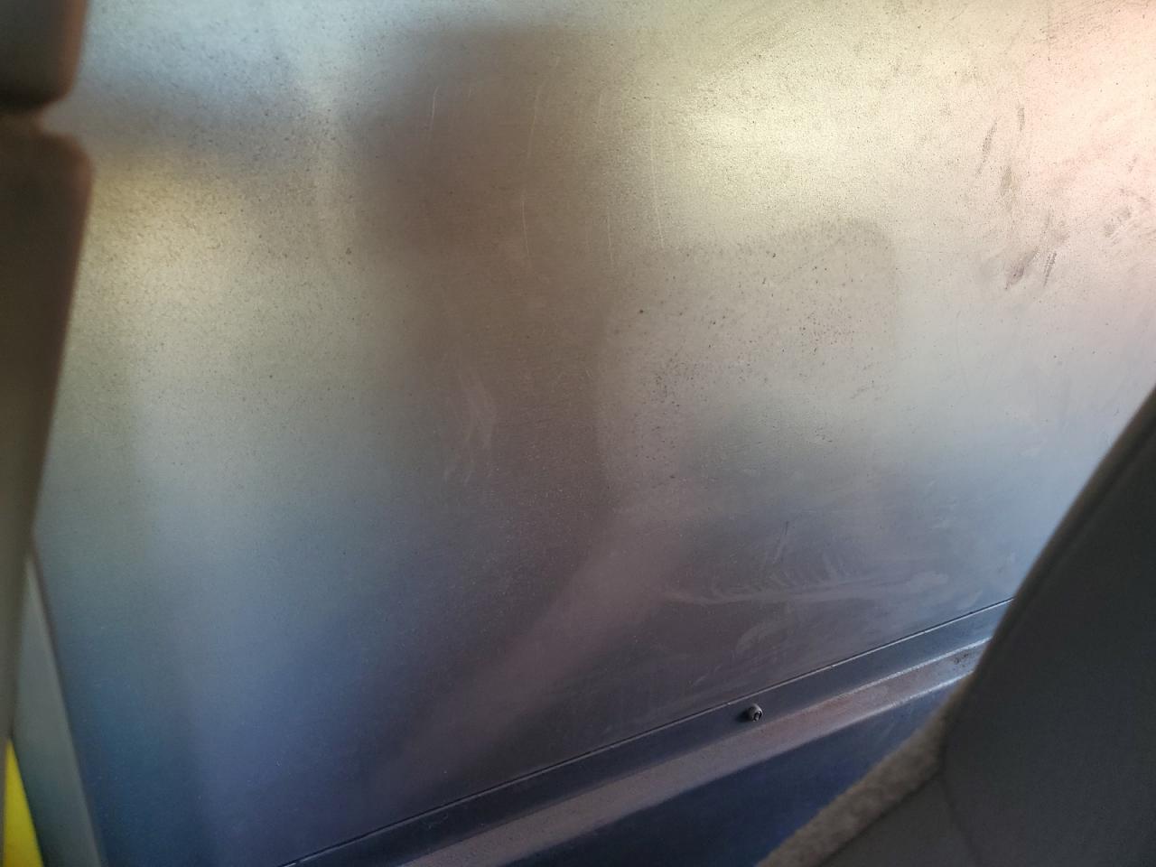 2022 Ford E350 Box Truck VIN: 1FDWE3FK4NDC38788 Lot: 91270855