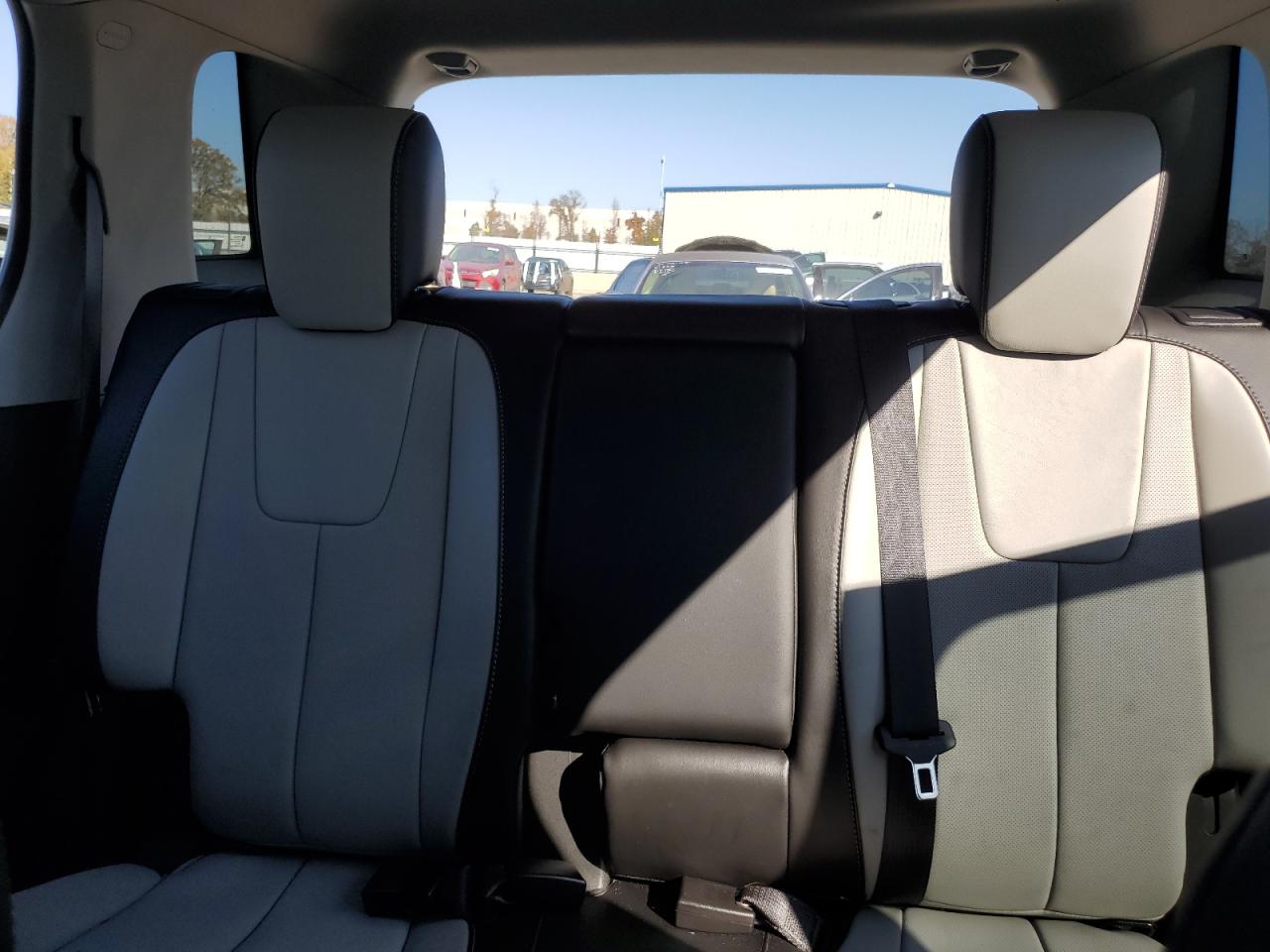 2016 GMC Terrain Denali VIN: 2GKFLRE33G6138887 Lot: 93393475