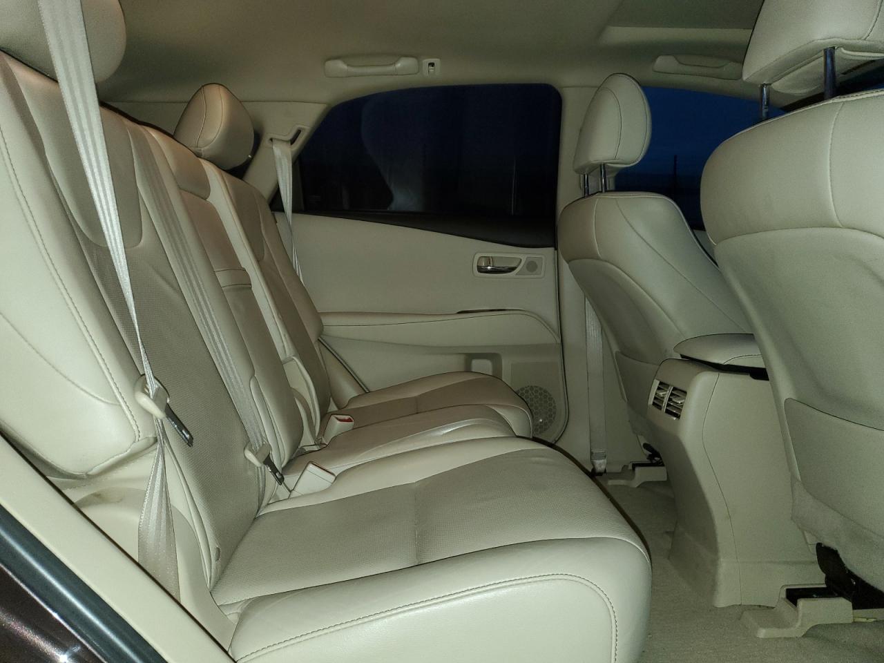 2014 Lexus Rx 350 Base VIN: 2T2BK1BA0EC227843 Lot: 91893105