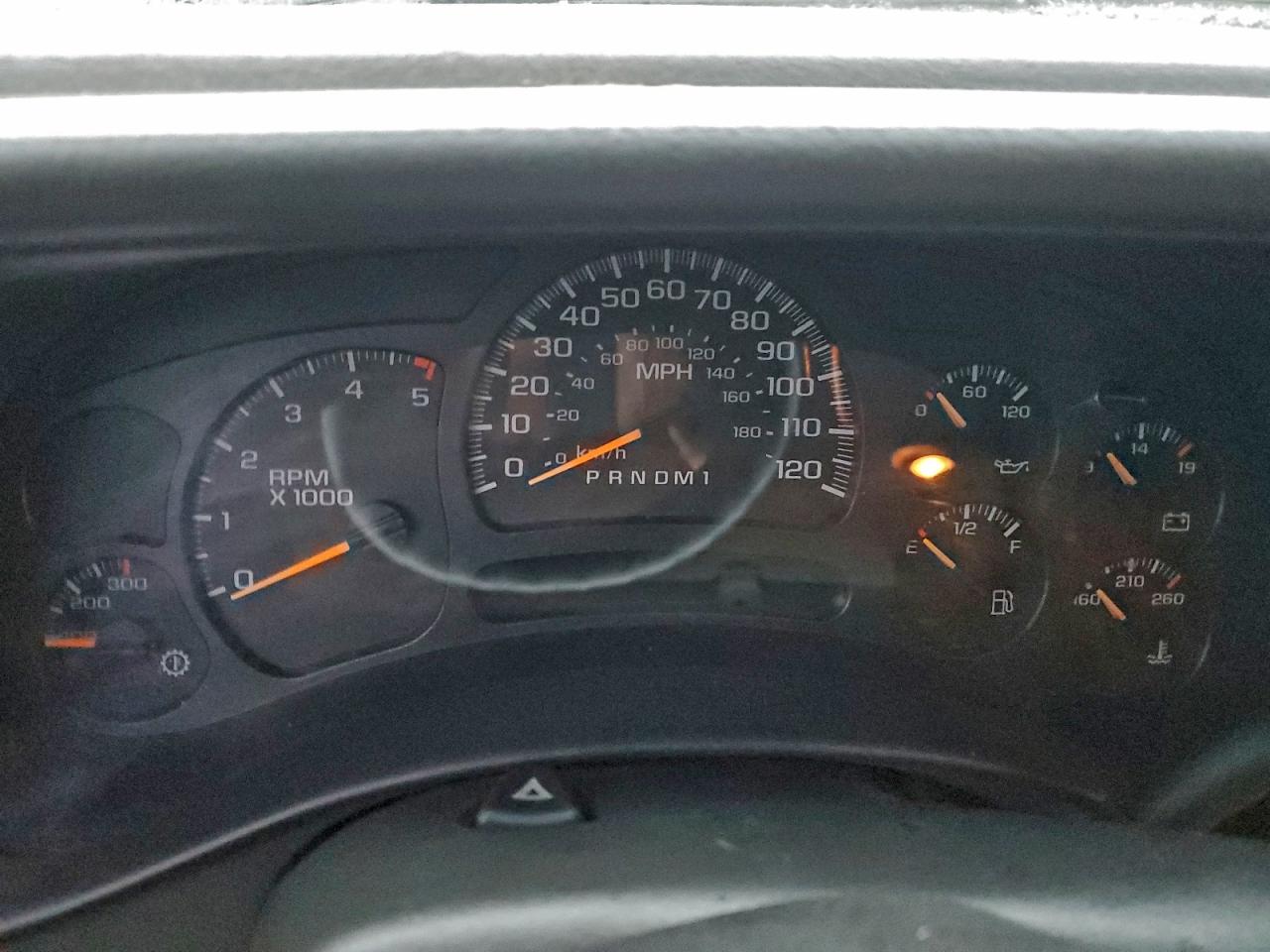 2006 Chevrolet Silverado K3500 VIN: 1GCJK33D96F247540 Lot: 93912385