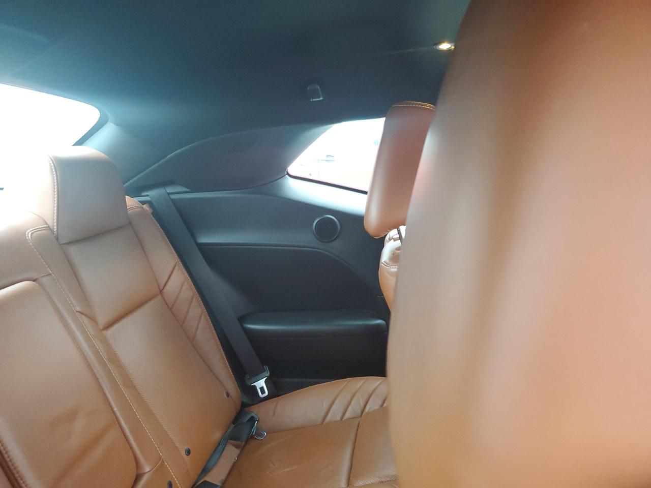 2015 Dodge Challenger Srt Hellcat VIN: 2C3CDZC98FH713818 Lot: 91120225