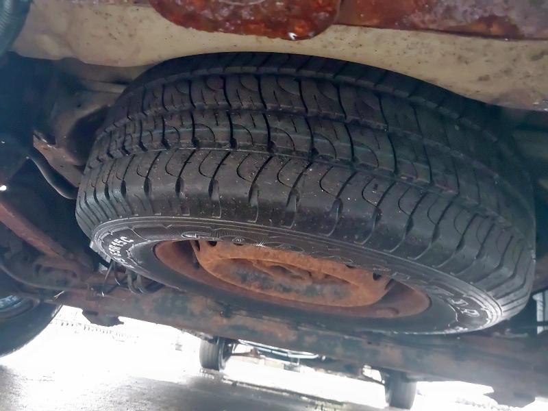 2017 FORD TRANSIT CUSTOM 2.0 TDCI 130PS LOW ROOF TREND VAN