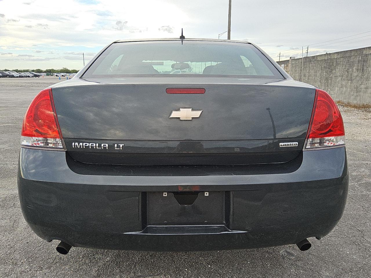 2015 Chevrolet Impala Limited Lt VIN: 2G1WB5E31F1149351 Lot: 91392545