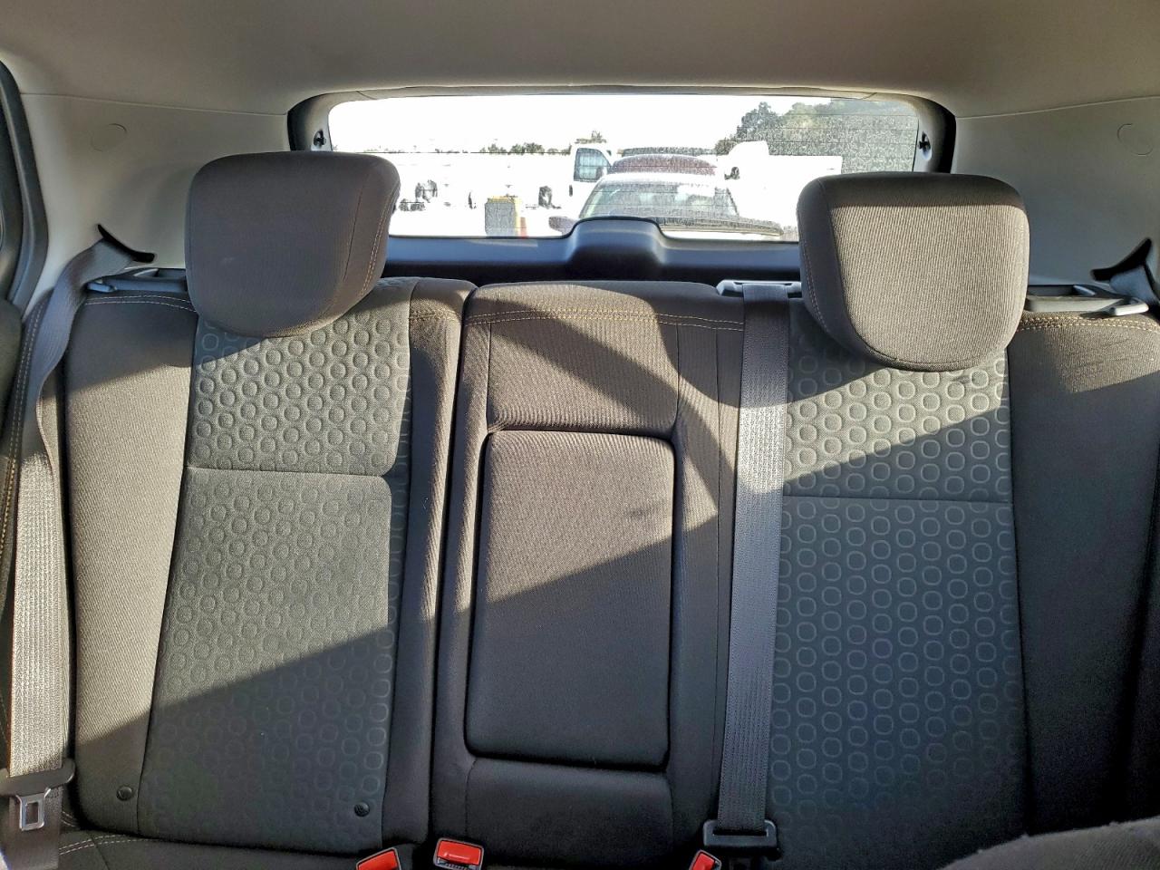 2020 Chevrolet Trax Ls VIN: 3GNCJKSB6LL196514 Lot: 94344945