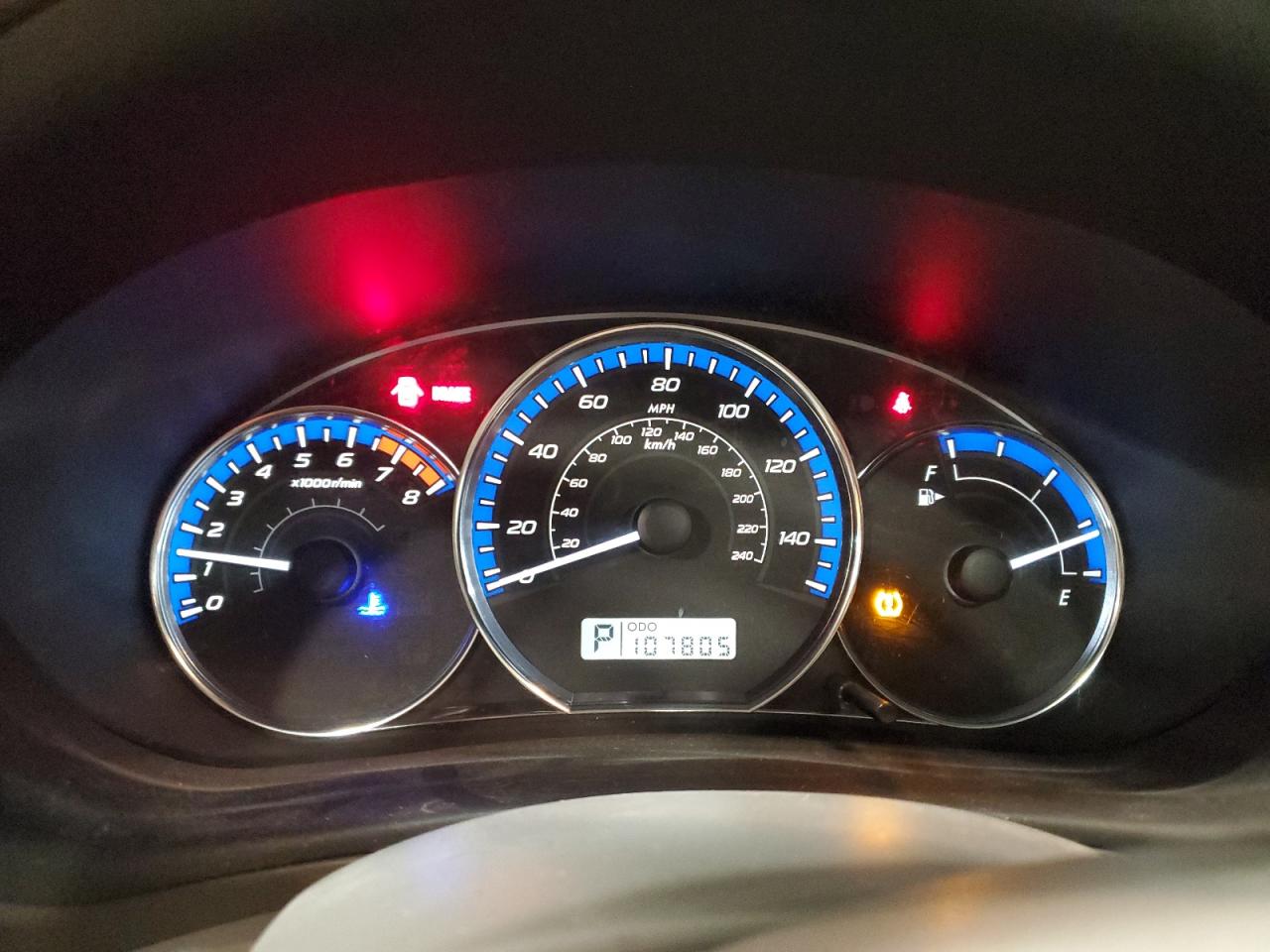 2010 Subaru Forester 2.5Xt VIN: JF2SH6EC2AH709959 Lot: 92673715