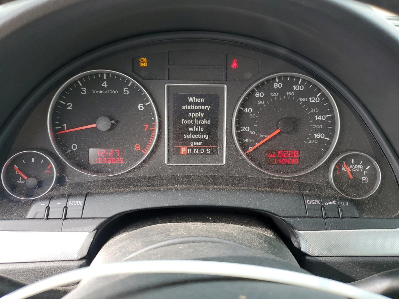 2007 Audi A4 2.0T Quattro VIN: WAUDF78E67A193118 Lot: 90811245