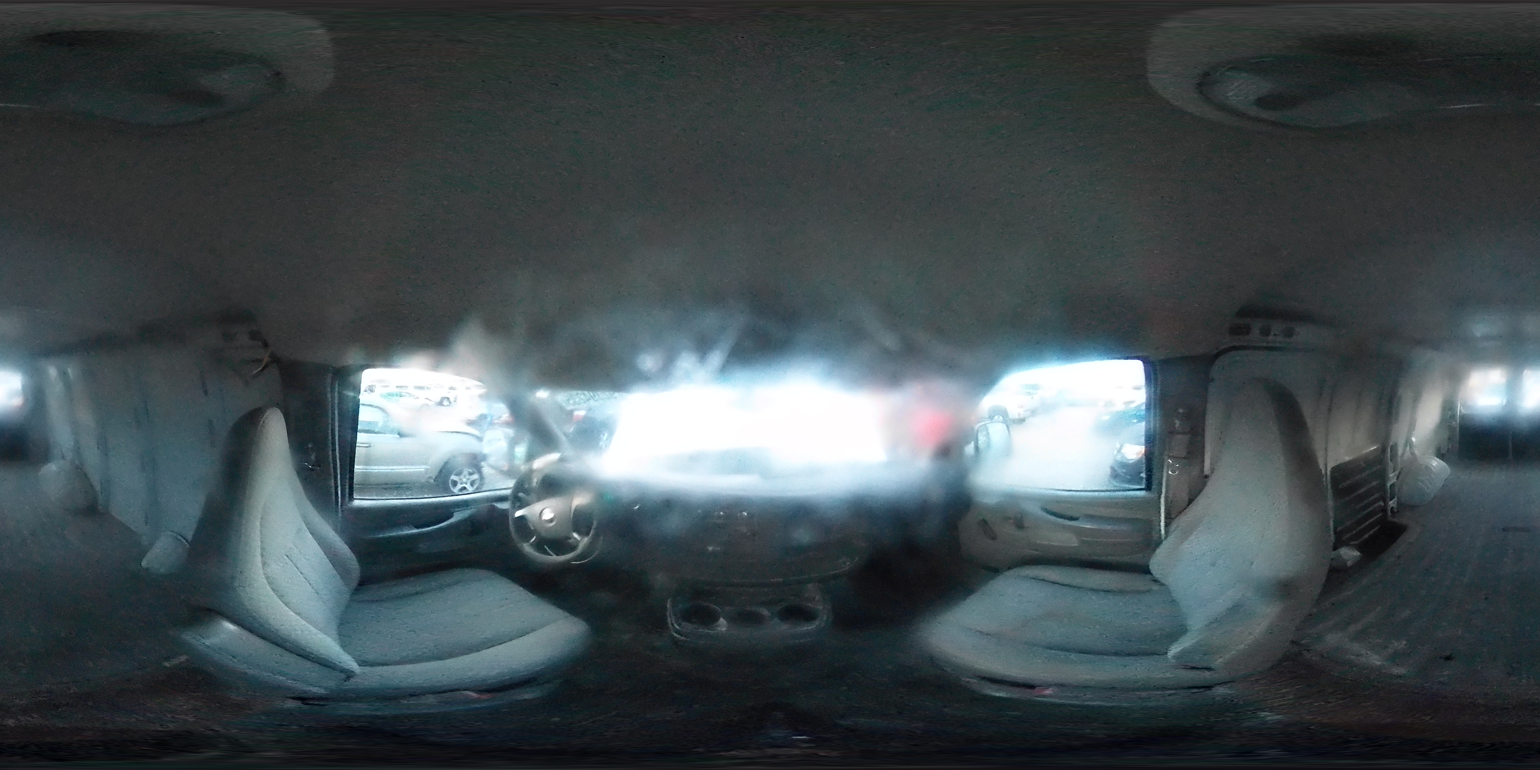 2012 Chevrolet Express Delivery Van VIN: 1GCSGAFX7C1118916 Lot: 92394235